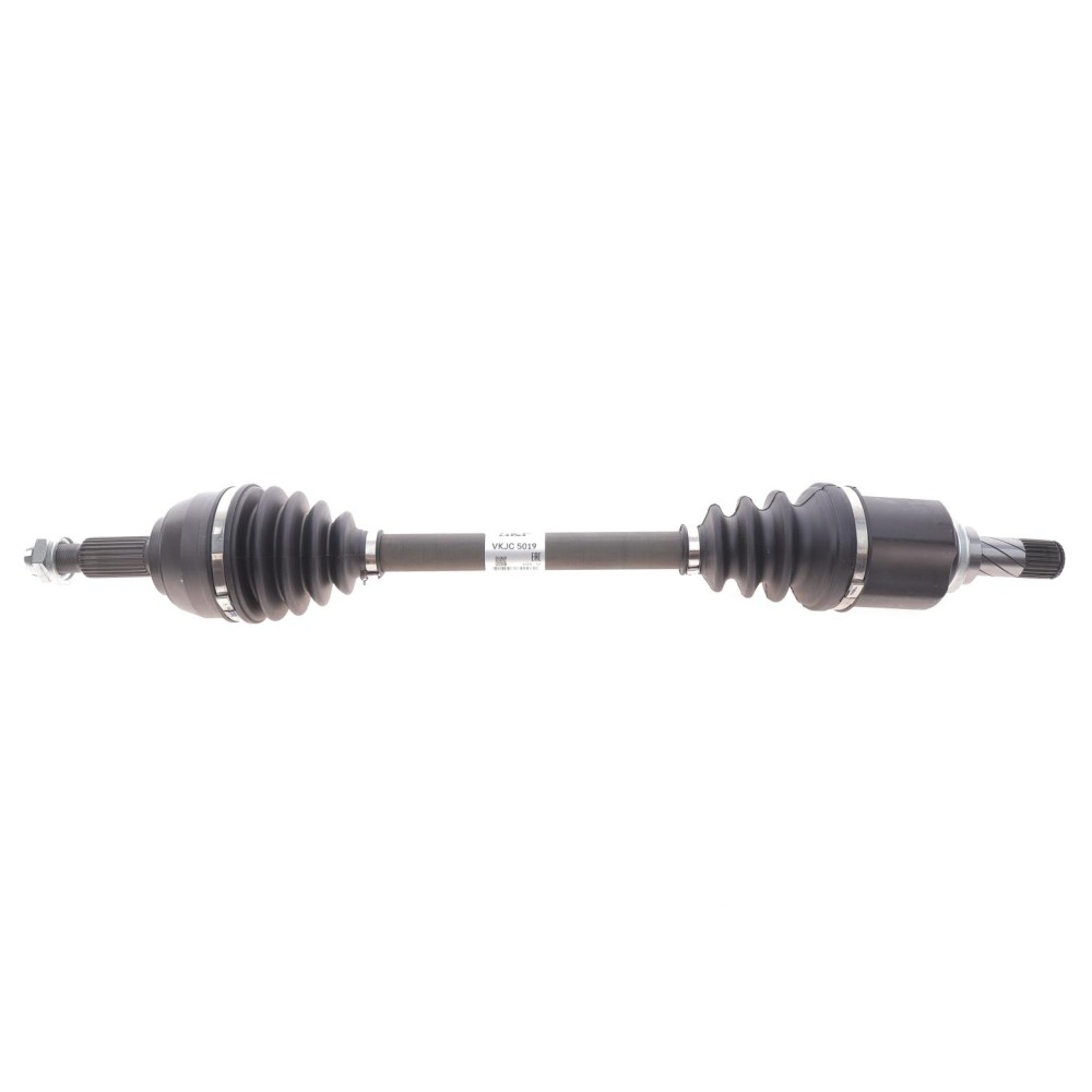 Піввісь (передня) Dancia Dokker 1.2TCe/1.5dCi/1.6 12- (L) (25z/26z/648mm)