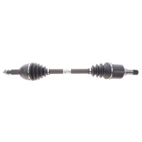 Піввісь (передня) Dancia Dokker 1.2TCe/1.5dCi/1.6 12- (L) (25z/26z/648mm)