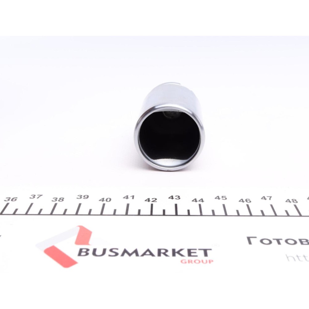 Поршень супорта (заднього) Renault Megane III/IV/Scenic 08- (34x52mm) (TRW)