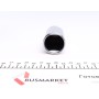 Поршень супорта (заднього) Renault Megane III/IV/Scenic 08- (34x52mm) (TRW)