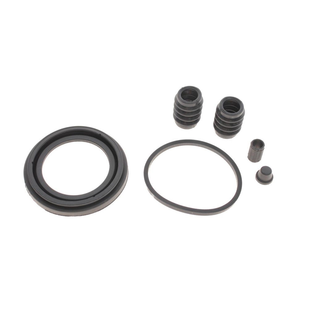 Ремкомплект супорта (переднього) Nissan Almera/Primera 00- (d=57mm) (Lucas)