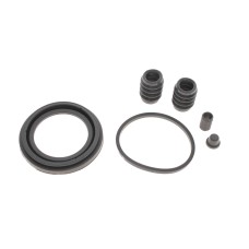 Ремкомплект супорта (переднього) Nissan Almera/Primera 00- (d=57mm) (Lucas)