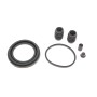 Ремкомплект супорта (переднього) Nissan Almera/Primera 00- (d=57mm) (Lucas)
