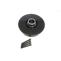 Шків колінвалу BMW 5 (F10/F07/F11)/7 (F01/F02/F03/F04)/X5 (E70)/X6 (E71/E72) 3.0D 08-14 (7PK) N57