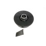 Шків колінвалу BMW 5 (F10/F07/F11)/7 (F01/F02/F03/F04)/X5 (E70)/X6 (E71/E72) 3.0D 08-14 (7PK) N57