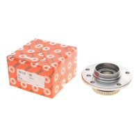 Підшипник маточини (передньої) BMW 3 (E36/E46) 93- M40/M41/M42/M43/M47/M51/M52/M57/S50
