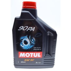Олива трансмісійна 90 PA SAE 90 (2L) (100122)