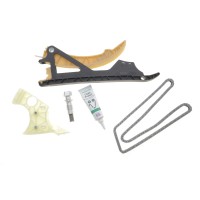 Комплект ланцюга ГРМ BMW 3 (E90/91/92/93)/5 (E61)/7 (F01)/X6 (E71) (N52B30/N53B30) 04-16