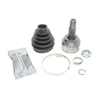 ШРКШ (зовнішній) Citroen C4 04-11/Peugeot 207 06-15/307 00-09 (25z/22z/58.7mm/79.5mm/47.7mm)