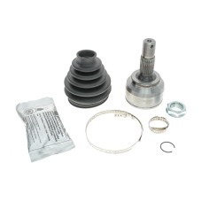 ШРКШ (зовнішній) Citroen C4 04-11/Peugeot 207 06-15/307 00-09 (25z/22z/58.7mm/79.5mm/47.7mm)