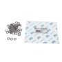 Шайба под форсунку Peugeot Partner/Boxer/Citroen Jumper 1.9D/2.5D 94-02 (7.1x13.5x1.1) (к-кт 100шт)