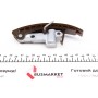 Комплект ланцюга ГРМ Audi A3/Q7/Skoda Superb/VW Golf/Touareg 2.3-3.6 99- ( масл насос)