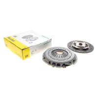 Комплект зчеплення Ford Transit Connect 1.5 TDCi 15- (d=240mm), 55/74kw