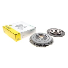 Комплект зчеплення Ford Transit Connect 1.5 TDCi 15- (d=240mm), 55/74kw