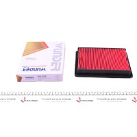 Фільтр повітряний Honda Civic/Nissan X-Trail 2.5/Primera/1.4/1.6i 91-