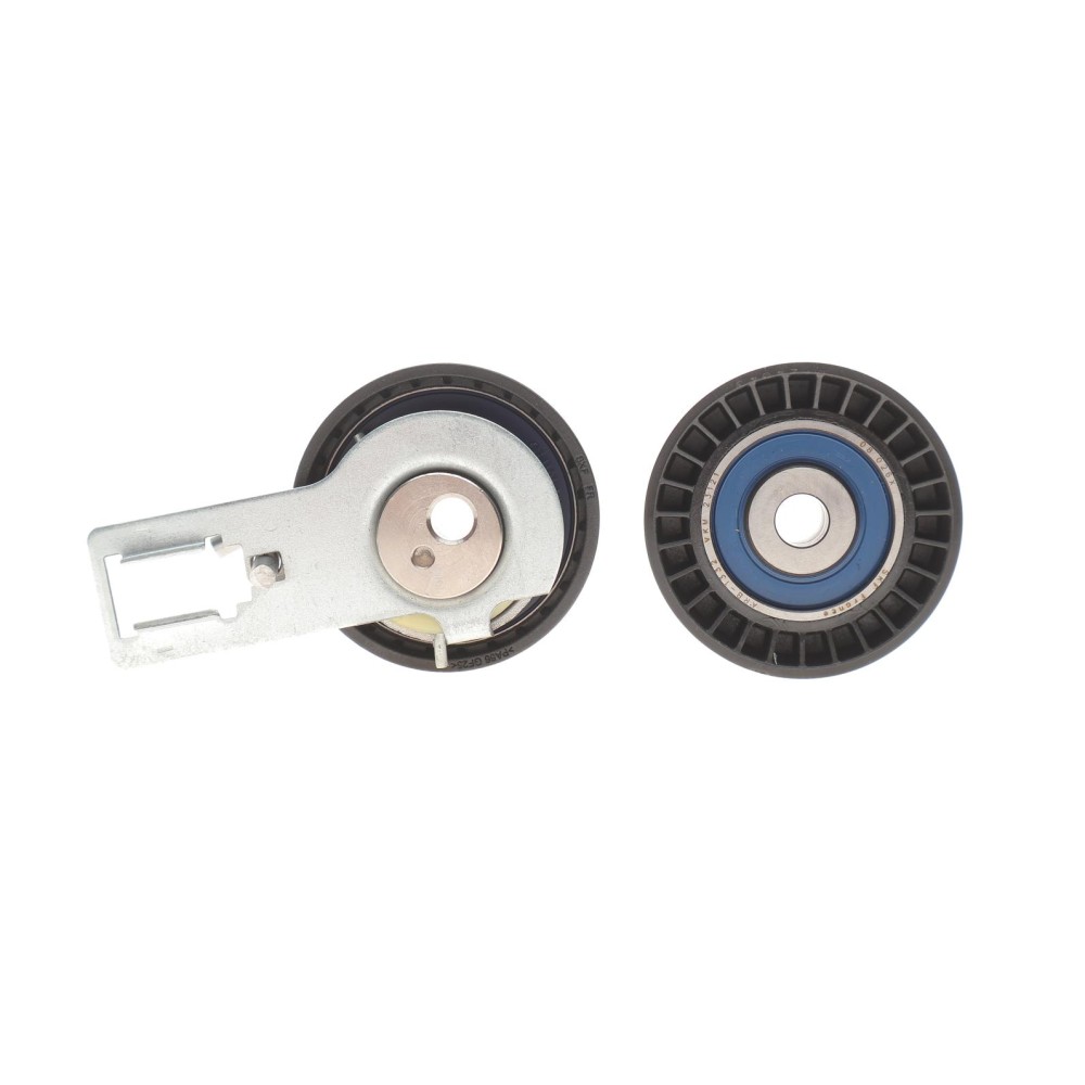 Комплект ГРМ Citroen C3/Peugeot 207/208 1.4 HDi 09- (25.4x139z)