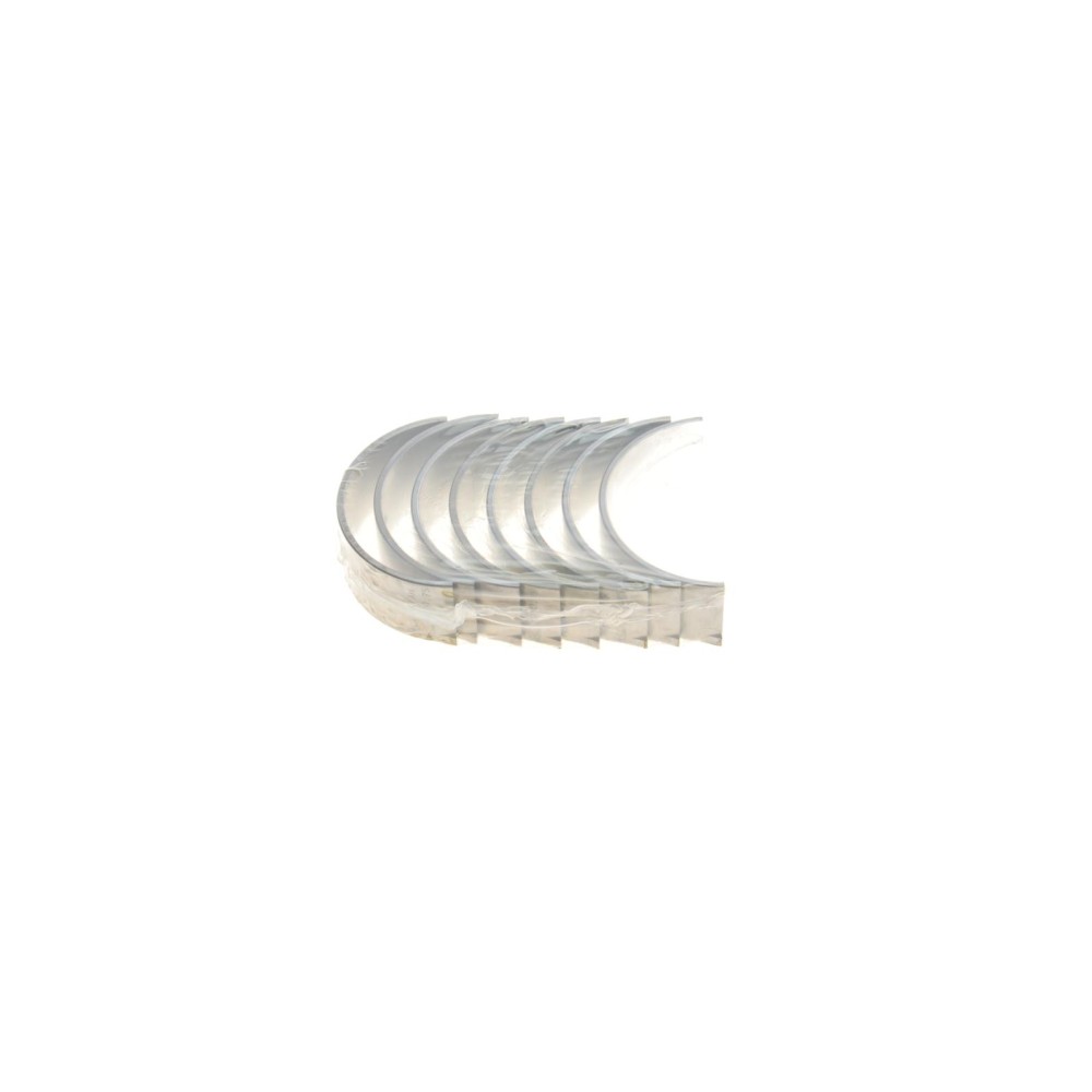 Вкладиші шатунні VW Caddy I/II 1.6/1.8 -97/T4/T5 2.0 90-15 (+0.75)