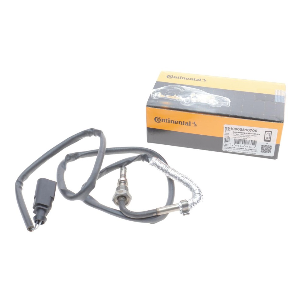 Датчик температури ВГ Audi A4/A5/A6/Q5 2.0D 08-18