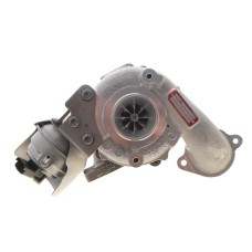 Турбіна Peugeot 207/308/С4/С5/508/Ford Focus 1.5 TDCi/1.6 HDi 12-