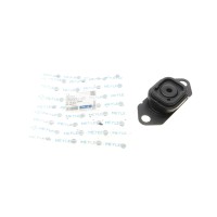 Подушка КПП Renault Kangoo 1.5dci 08- (L)