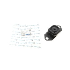 Подушка КПП Renault Kangoo 1.5dci 08- (L)