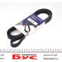 Ремінь генератора VW LT/T4 2.5TDI 96-06/Peugeot Expert 1.9D/2.0HDI 98- (6PK1750)