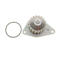Помпа води Citroen C2/C3/Berlingo/Nemo/Peugeot 206/207/307/Bipper 1.1/1.4i 96-