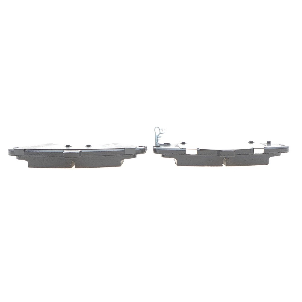 Колодки гальмівні (передні) Hyundai Elantra 00-06