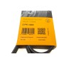 Ремінь генератора Toyota Camry 1.8-2.2 83-02/Rav4 2.0 94-00/Mazda 626 II 1.6/2.0 82-87