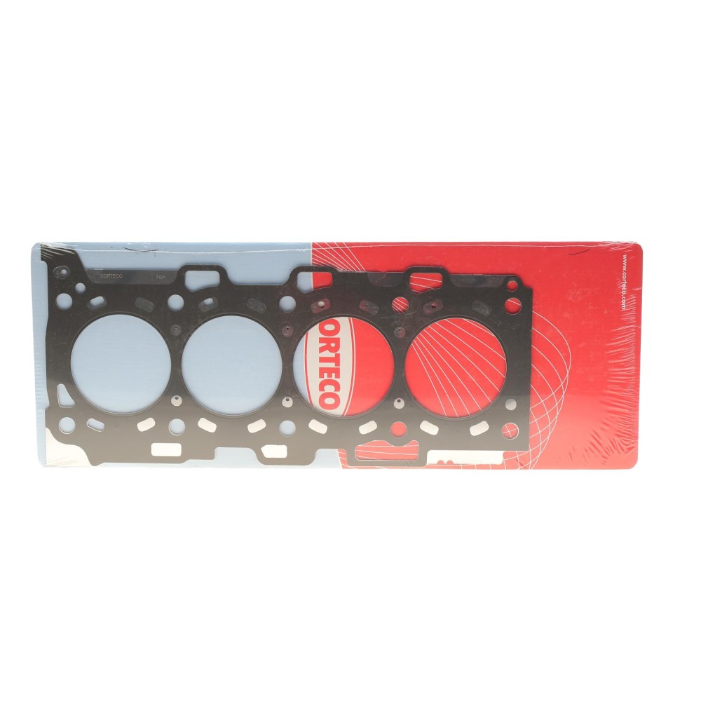 Прокладка ГБЦ Toyota Auris 2.0D/Avensis 2.0D/2.2D, 05-18, Ø87,00мм, 0.95mm, 2 отв.