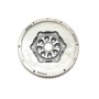 Демпфер + комплект зчеплення Ford Transit 2.4DI/TDE, 02-06, 55/66/85/88/92kw