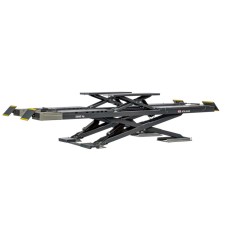 Підйомник ножичний ATH Cross Lift 50 Plus UGA 5000 кг 380В (без монтажу)