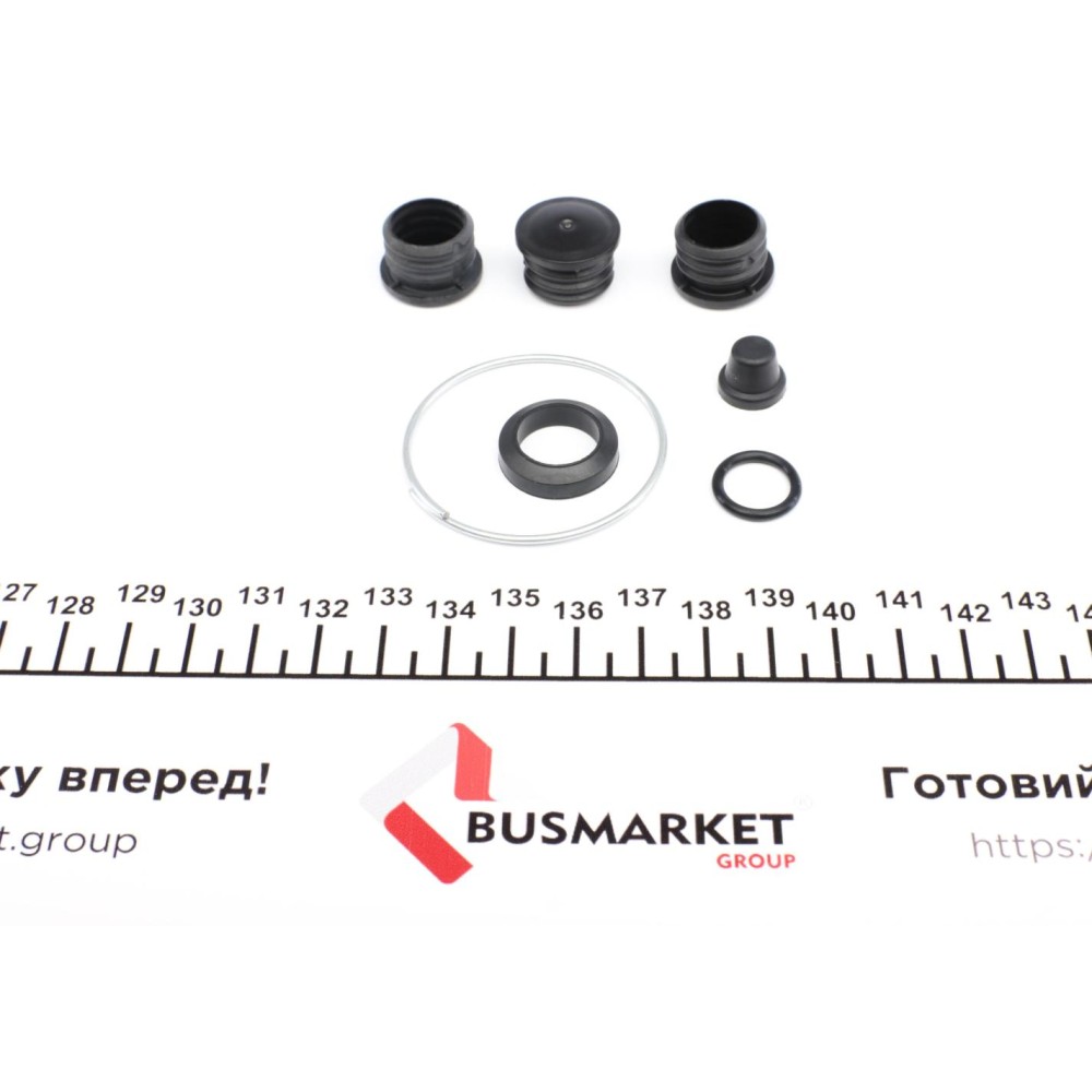 Ремкомплект супорта (заднього) BMW 5 E28 81-87 (d=33mm) (Ate)