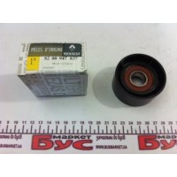Ролик генератора Renault Trafic/Master 1.9-2.5DI/dTi (паразитний) (60х31)