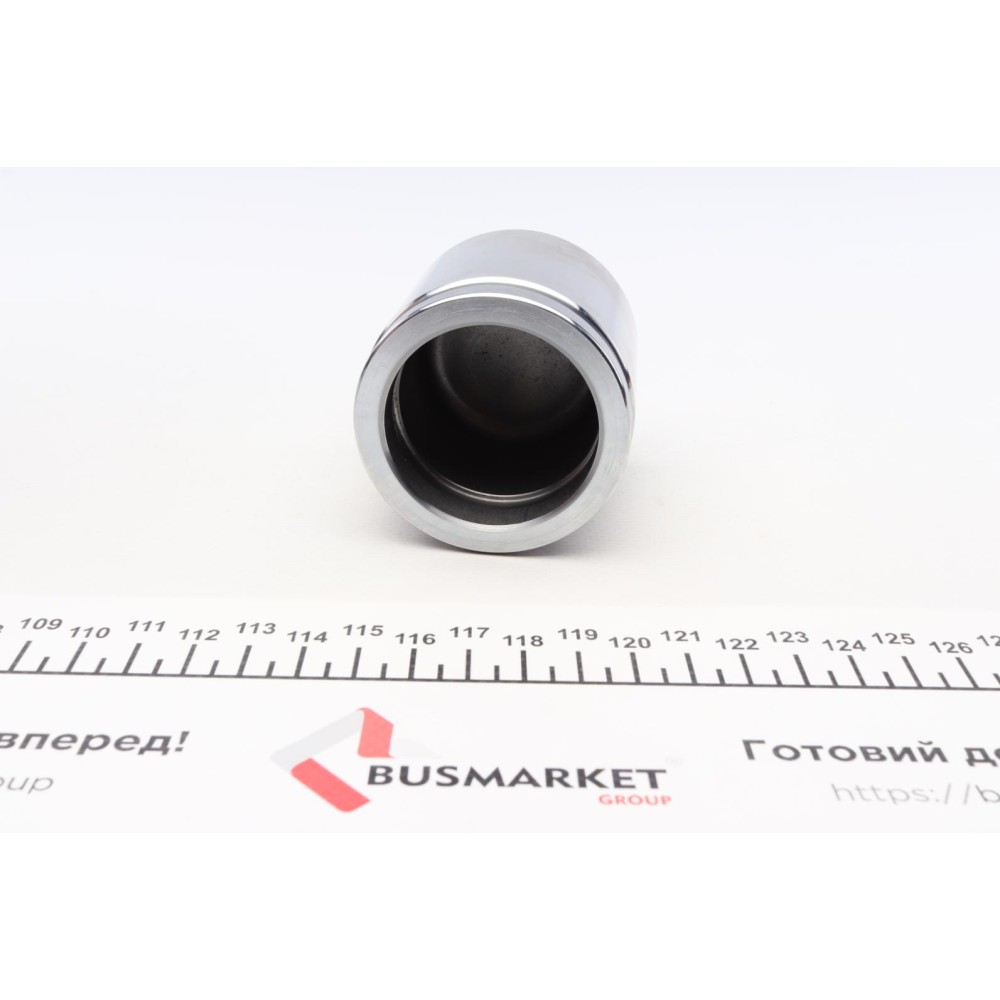 Ремкомплект супорта (переднього) Audi A4/A6/VW T4/Passat 94- (d=57mm) (+поршень) (Ate)