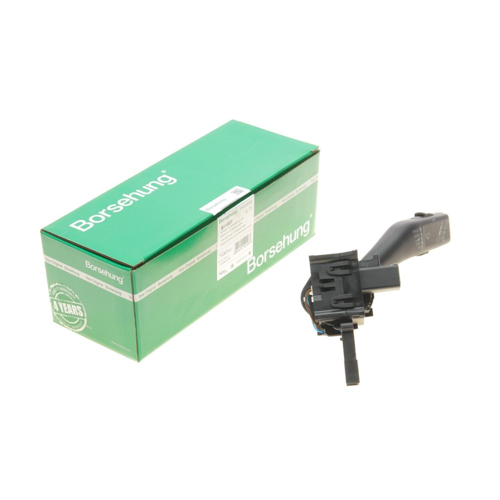 Перемикач підрульовий VW Caddy III/Golf VI/Touran 03-15 (R)