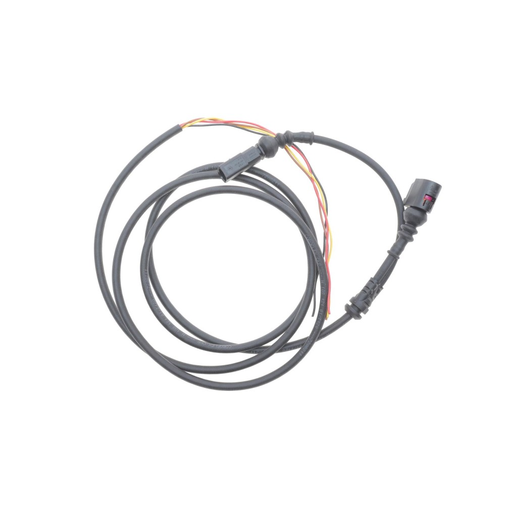 Ремкомплект кабель датчика ABS (задній) VW T5 03- (R)