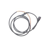 Ремкомплект кабель датчика ABS (задній) VW T5 03- (R)