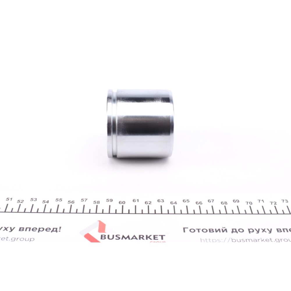 Ремкомплект супорта (переднього) VW Passat/Golf 10- (d=60mm) (+поршень) (TRW)