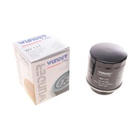 Фільтр масляний VW Golf 1.2/1.4 TSI 07-13/Jetta/Passat 1.4 TSI 07-10