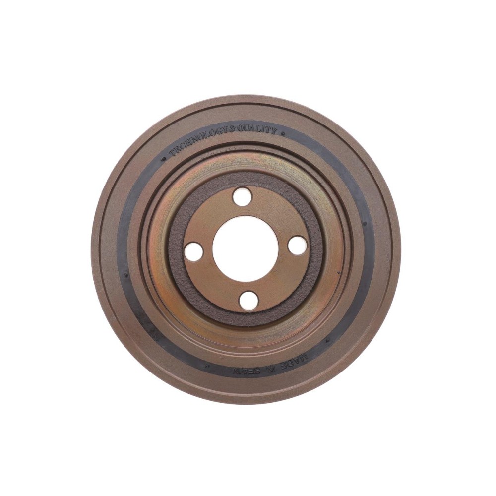 Шків колінвалу Citroen Jumper/Peugeot Boxer 2.5 D/TD/TDIi 94-02 (6PK)