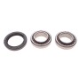 Підшипник маточини (задньої) Ford Escort 90-99/Mazda 121 96-03 (29x50.3x17.5) (к-кт)