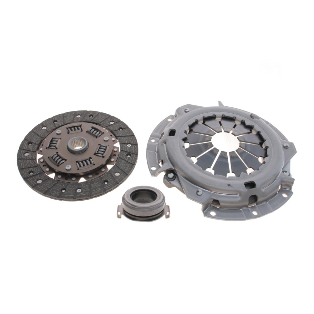 Комплект зчеплення Mazda 6 2.0/2.3 02-08 (d=226mm) (+вижимний)