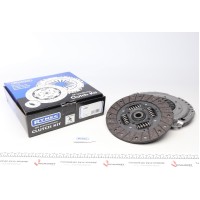 Комплект зчеплення Opel Astra G/Vectra B 2.0DTI/DI 96-05 (d=228mm)