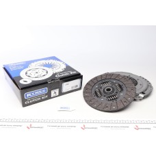 Комплект зчеплення Opel Astra G/Vectra B 2.0DTI/DI 96-05 (d=228mm)