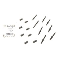Болт кріплення форсунки Citroen Berlingo/Jumpy/Peugeot Expert/Partner 1.6 HDI 05- (к-кт 8 шт)