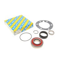 Підшипник маточини (задньої) Toyota Hilux 2.5/3.0D 05-
