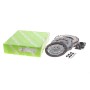 Демпфер + комплект зчеплення Ford Fiesta/Fusion 1.4 TDCi 01-12/Mazda 2 1.4 CD 03-07