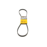 Ремінь генератора Fiat 500X 1.0 18-/Palio 1.2 01-/Mitsubishi Lancer 1.5/1.6 08-