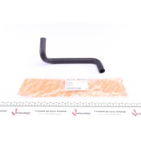 Патрубок пічки Citroen Berlingo/Peugeot Partner 1.8-1.9D 96-07